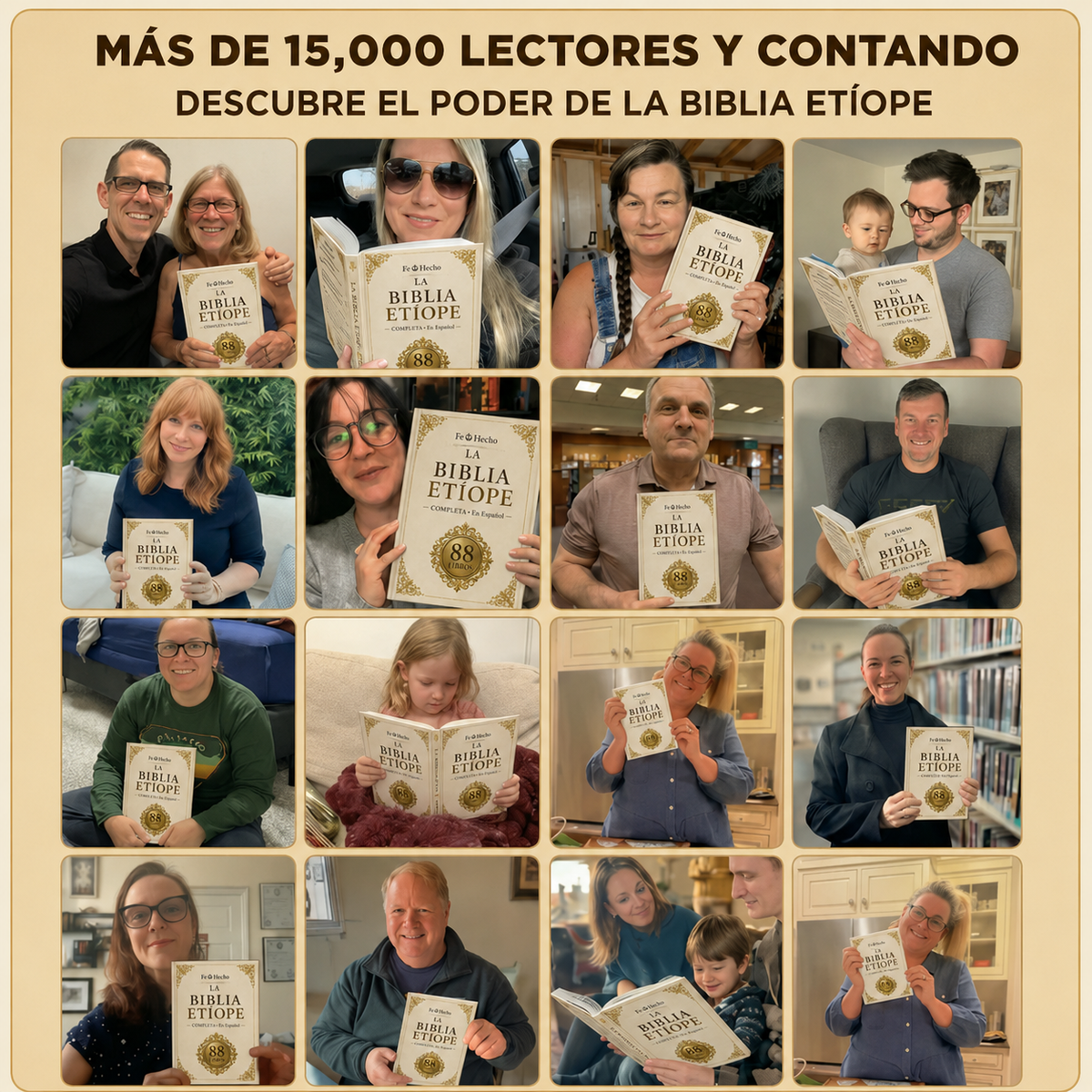 3X1  — Los 33 capitulos de la biblia que no quieren que sepas