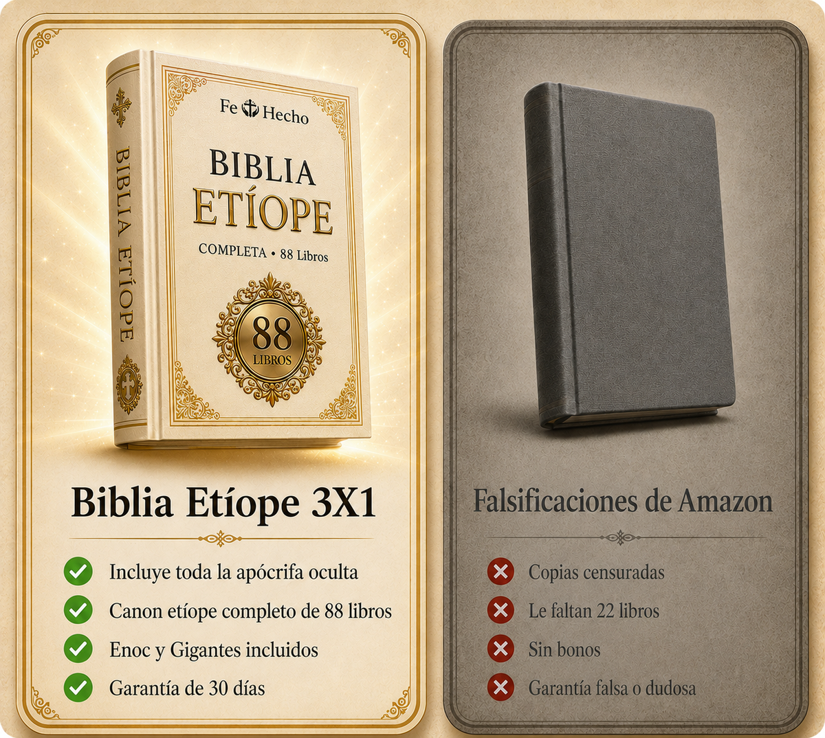 3X1  — Los 33 capitulos de la biblia que no quieren que sepas